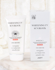JOGOTT WHITENING UV SUN BLOCK 70 ML