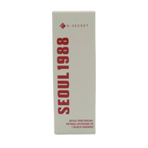 K-SECRET Seoul 1988 Retinal Liposome 2% + black Ginseng 30ml