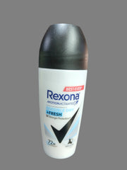 REXONA INVISIBLE ROLLON DRY+FRESH & SEXY BOUQUET 45 ML