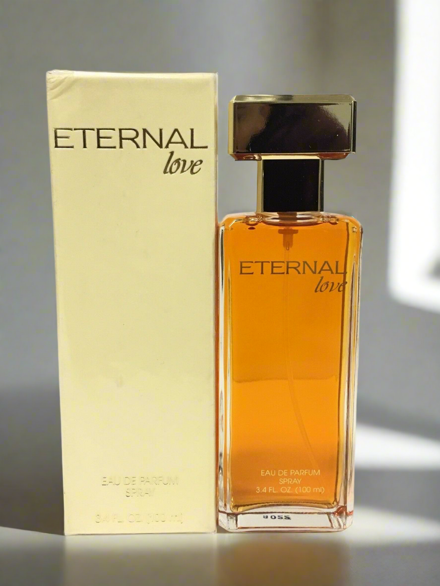 Eternal Love Perfume EDP 100ML