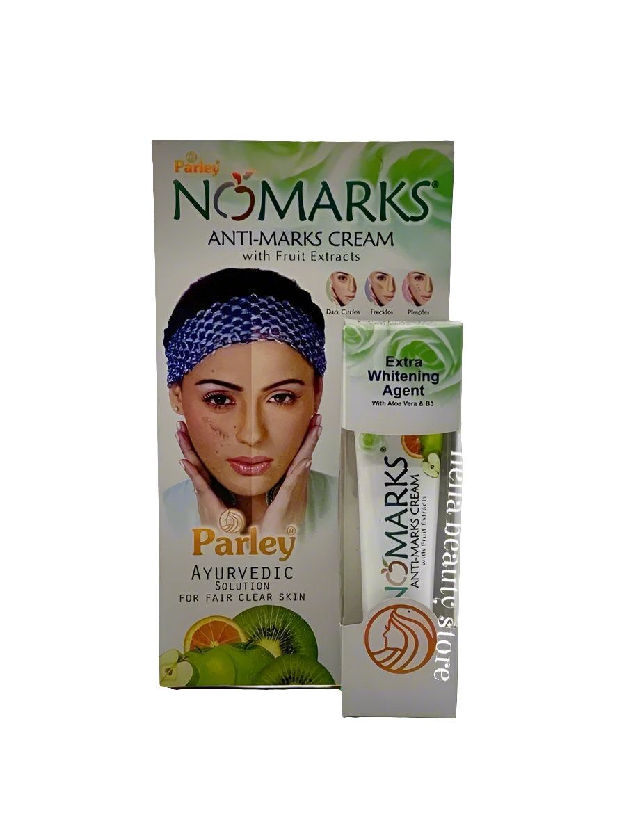 Parley Nomarks Anti-Marks Cream 25g