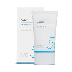 MISSHA AQUA SUN SPF50+ PA+ 50 ML