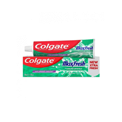 COLGATE MAXFRESH CLEAN MINT TOOTHPASTE 100ML