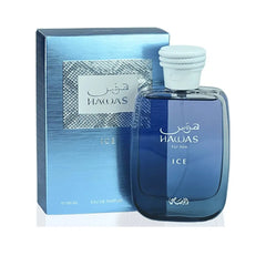 NAWAS ICE EAU DE PARFUM 100 ML