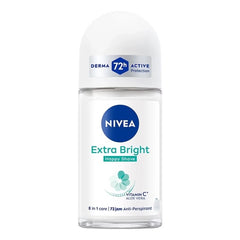 NIVEA MEN ROLL ON ASSORTED 25 ML