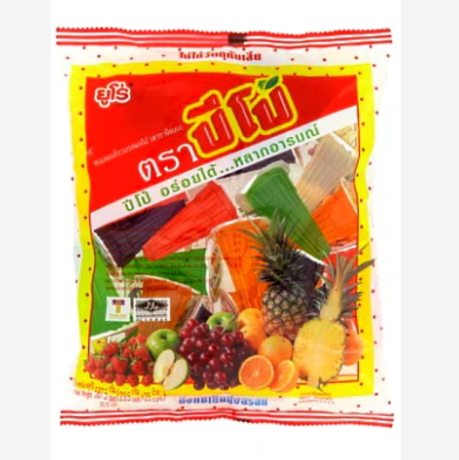 PEPO JELLY 587.5G