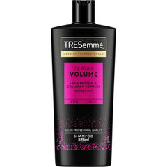 TRESMME 24 HOURS VOLUME SHAMPOO 828 ML