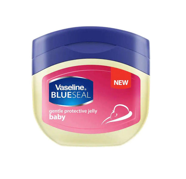 VASELINE BLUESEAL BABY JELLY 100 GM