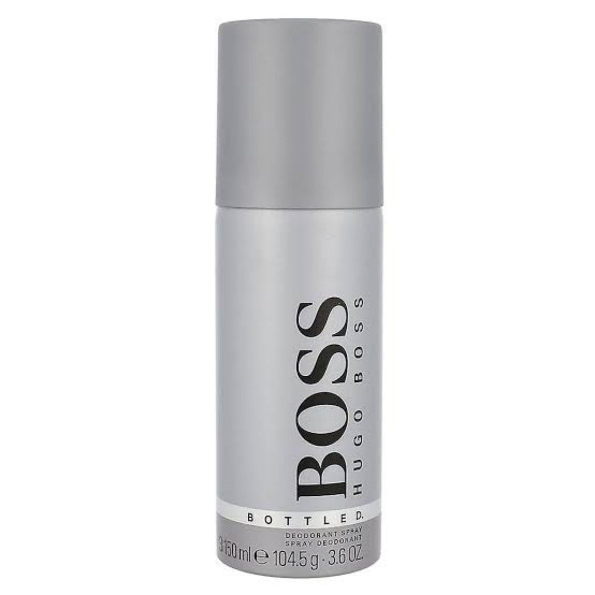 BOSS HUGO SENT DEODORANT SPRAY 150 ML