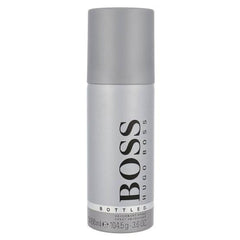 BOSS HUGO SENT DEODORANT SPRAY 150 ML
